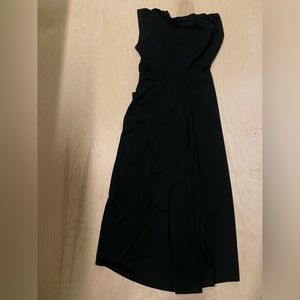 Banana republic maxi gauges in front